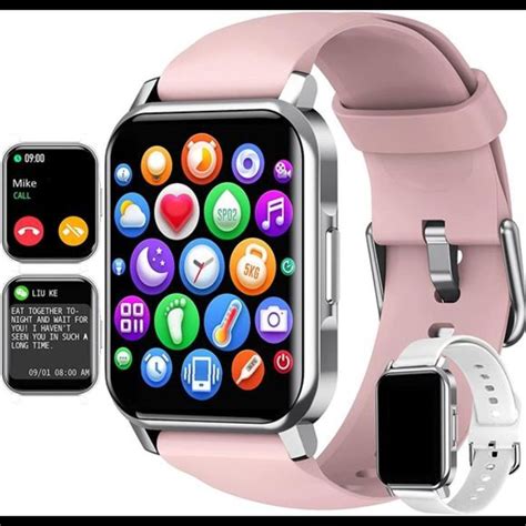 michael kors smartwatch iphone